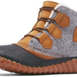 Sorel Women's Out 'N About Plus Boots